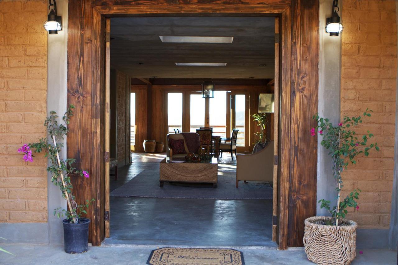 Quinta Lucia Hotel Valle de Guadalupe Exterior photo